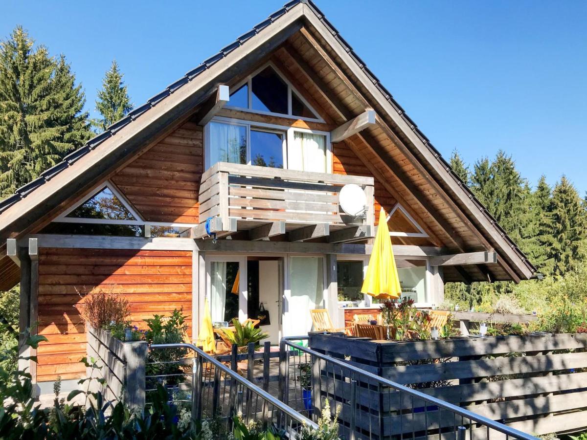 Chalet Christine By Interhome Molberting Kültér fotó