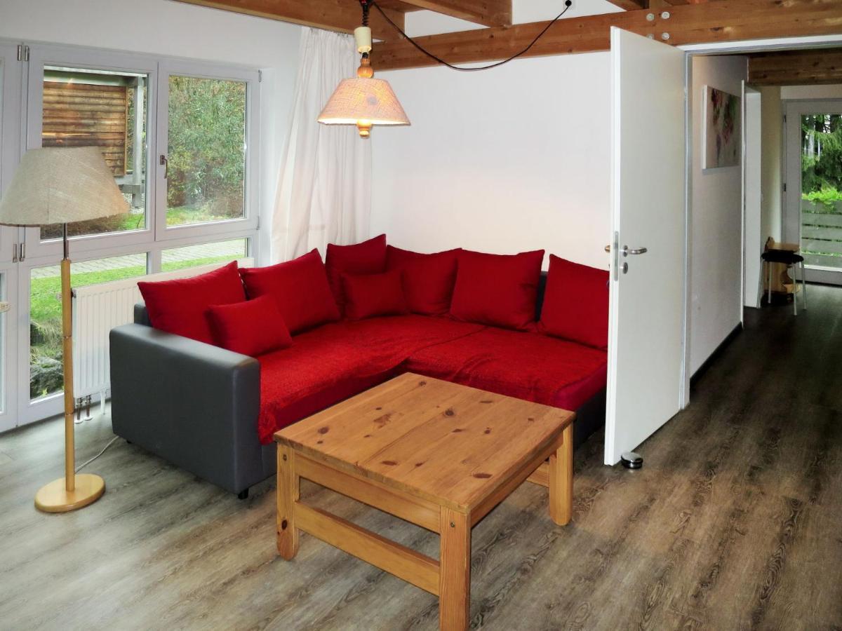 Chalet Christine By Interhome Molberting Kültér fotó