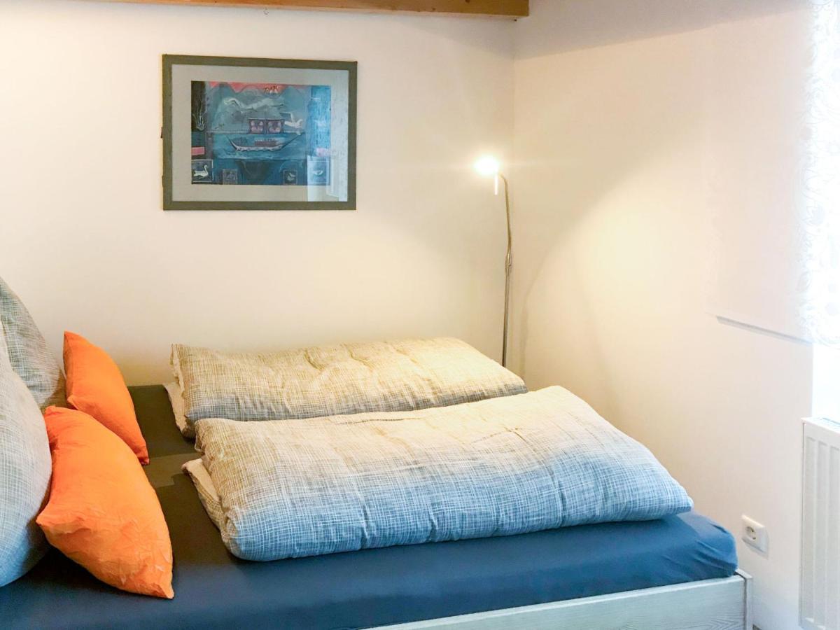 Chalet Christine By Interhome Molberting Kültér fotó